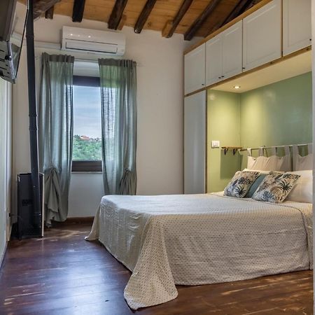 A Casa Di Gaia Hotell Riccò del Golfo di Spezia Eksteriør bilde