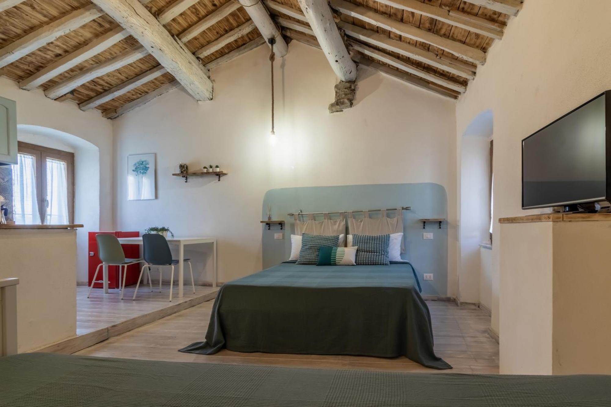 A Casa Di Gaia Hotell Riccò del Golfo di Spezia Eksteriør bilde