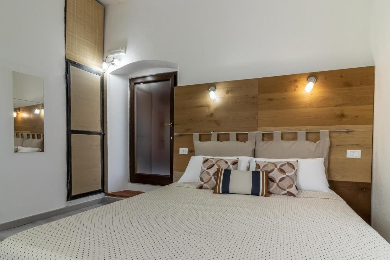 A Casa Di Gaia Hotell Riccò del Golfo di Spezia Eksteriør bilde