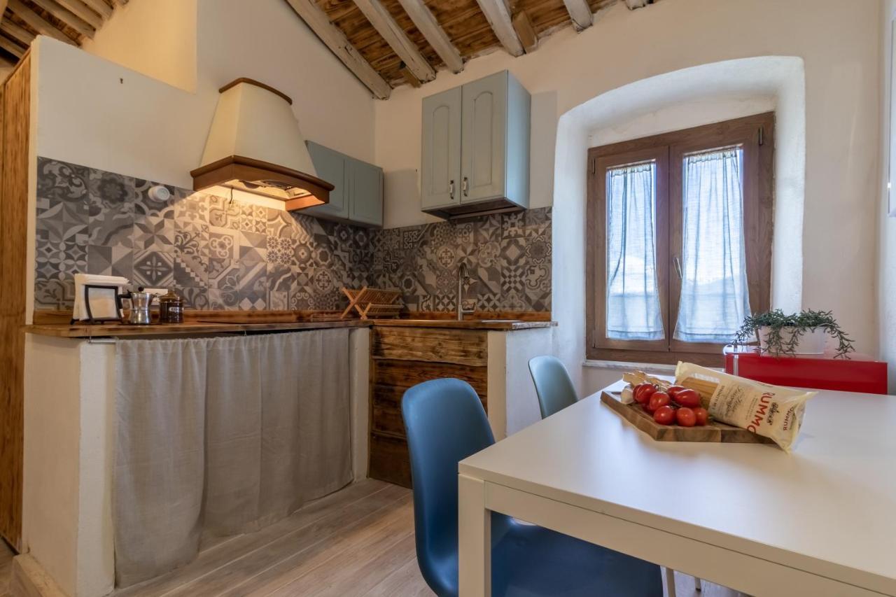 A Casa Di Gaia Hotell Riccò del Golfo di Spezia Eksteriør bilde