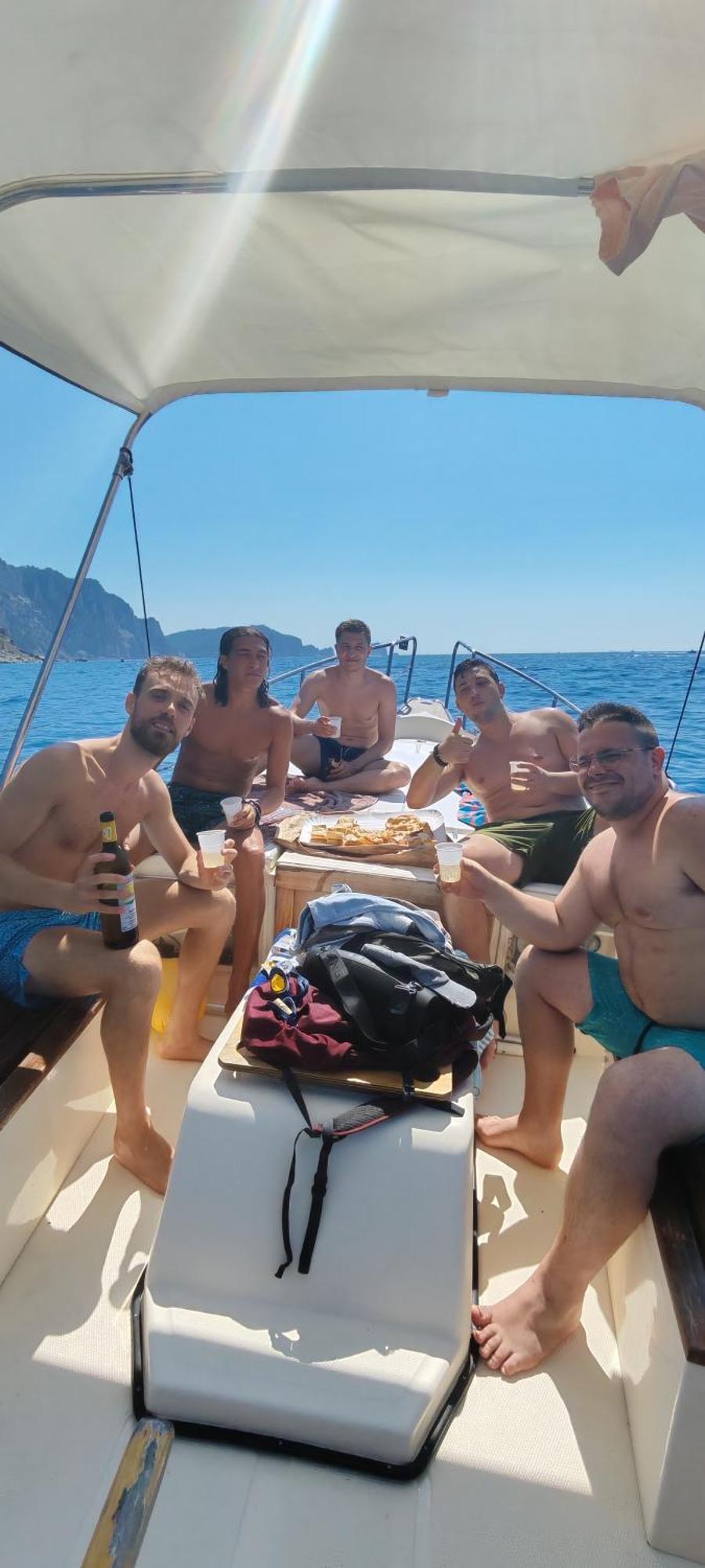 A Casa Di Gaia Hotell Riccò del Golfo di Spezia Eksteriør bilde