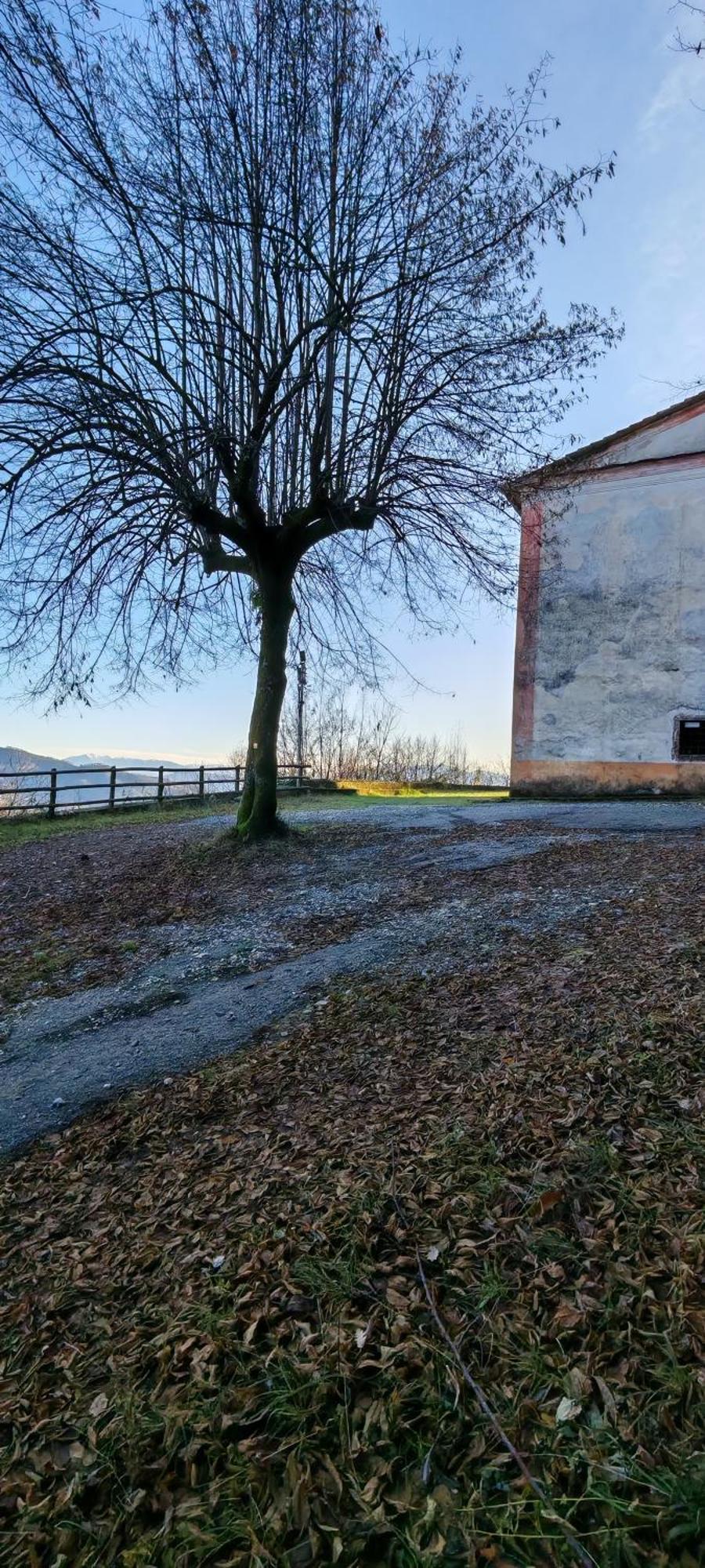 A Casa Di Gaia Hotell Riccò del Golfo di Spezia Eksteriør bilde