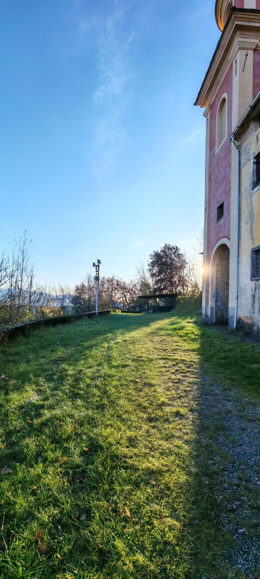A Casa Di Gaia Hotell Riccò del Golfo di Spezia Eksteriør bilde